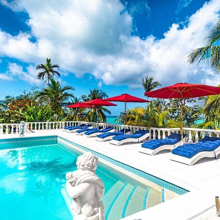 Studio Candy At Viking Hill - Love Beach Nassau Buitenkant foto