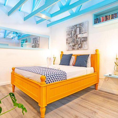 Studio Candy At Viking Hill - Love Beach Nassau Buitenkant foto