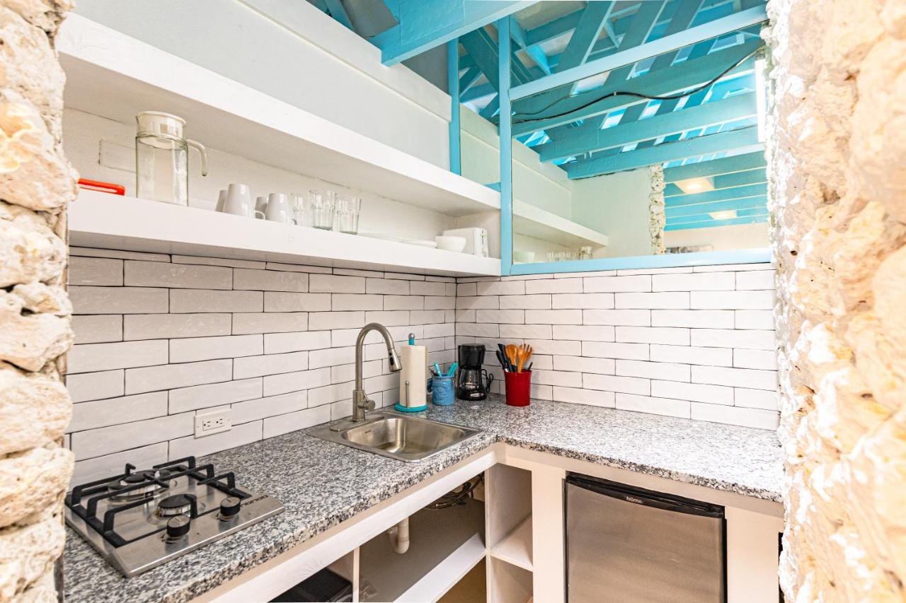 Studio Candy At Viking Hill - Love Beach Nassau Buitenkant foto