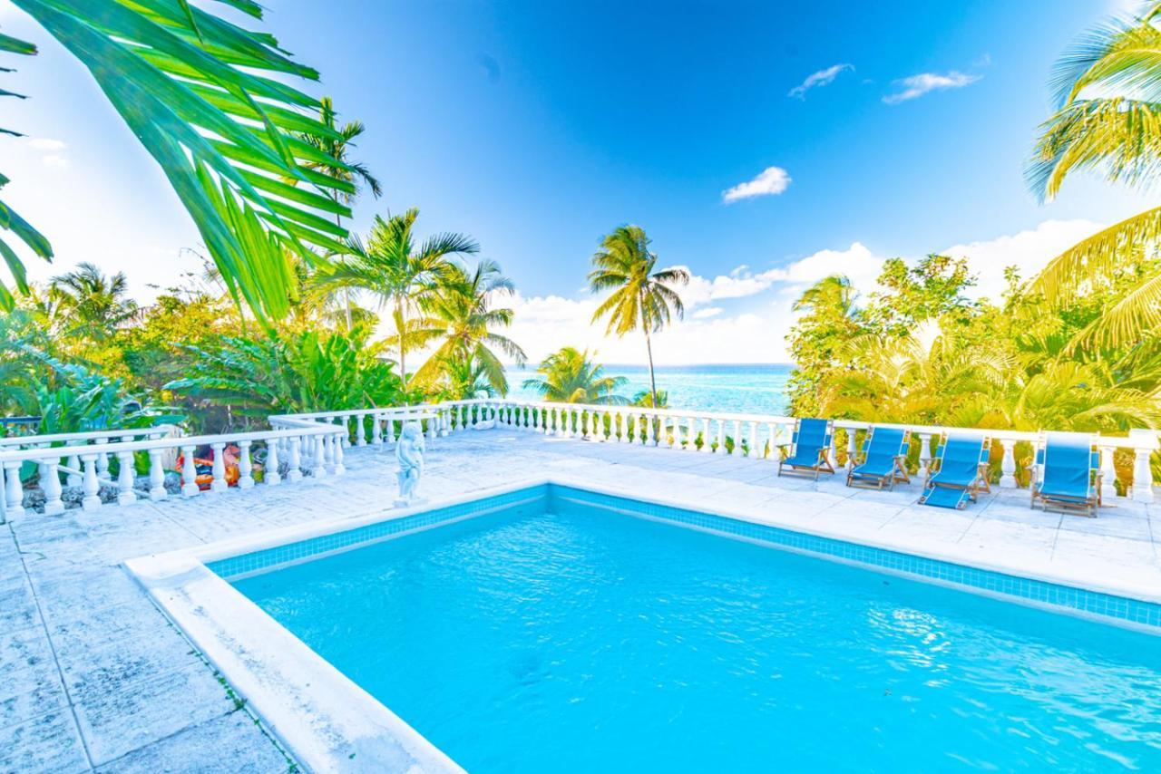 Studio Candy At Viking Hill - Love Beach Nassau Buitenkant foto