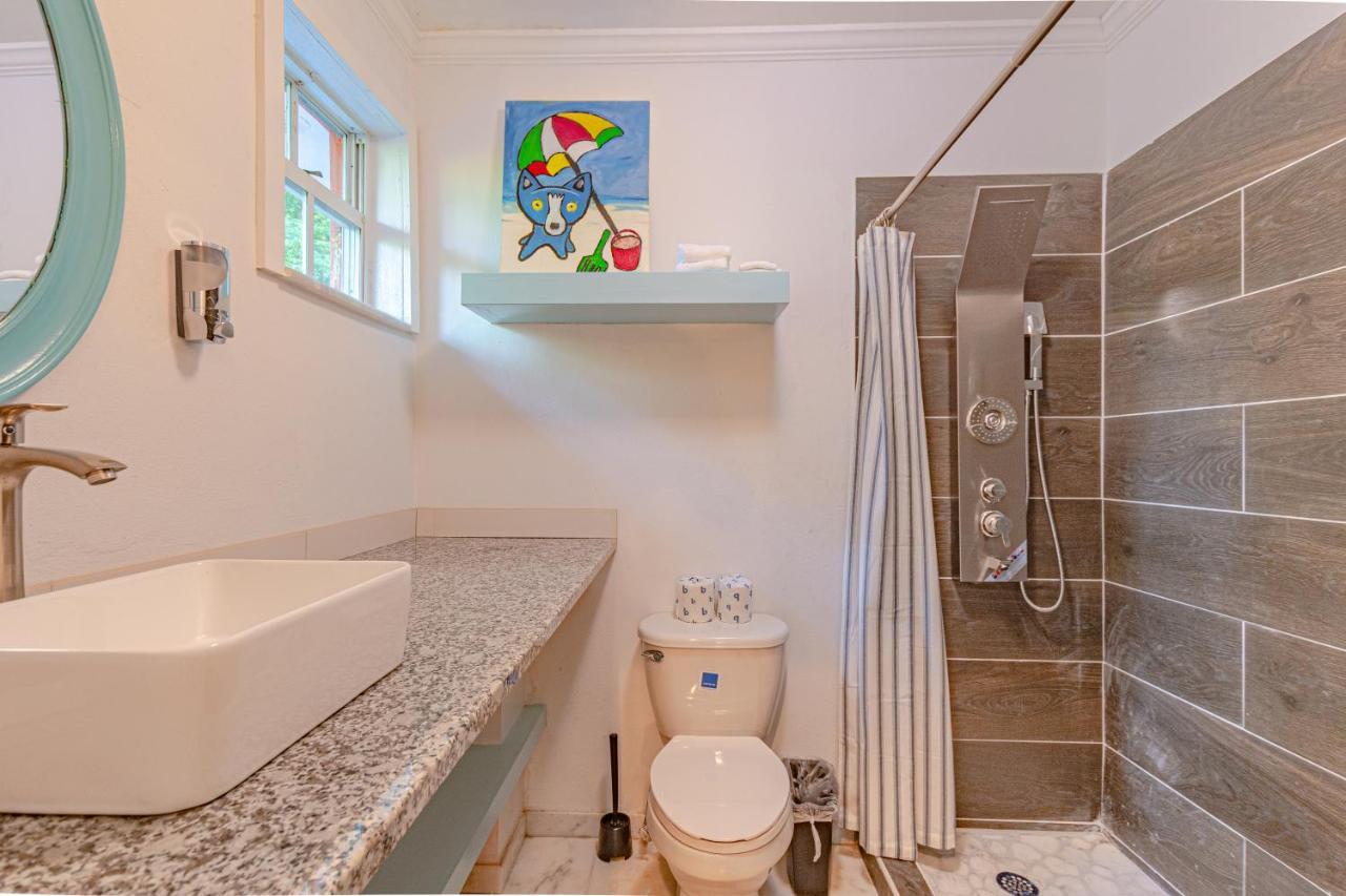 Studio Candy At Viking Hill - Love Beach Nassau Buitenkant foto