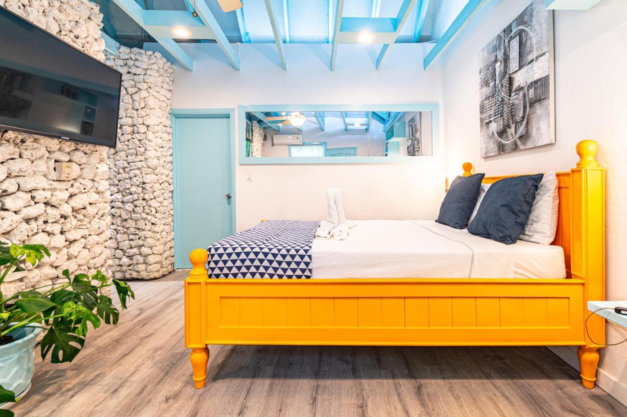 Studio Candy At Viking Hill - Love Beach Nassau Buitenkant foto