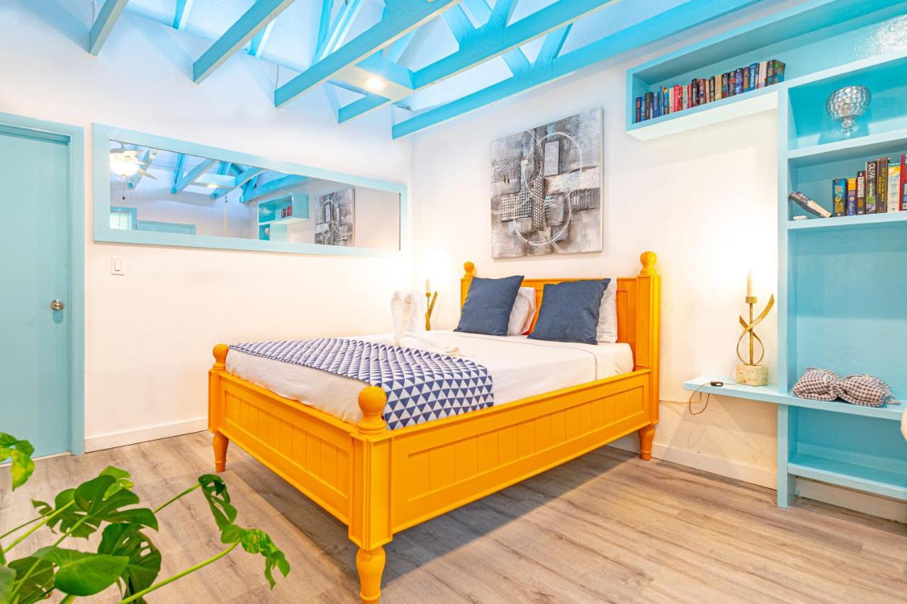 Studio Candy At Viking Hill - Love Beach Nassau Buitenkant foto