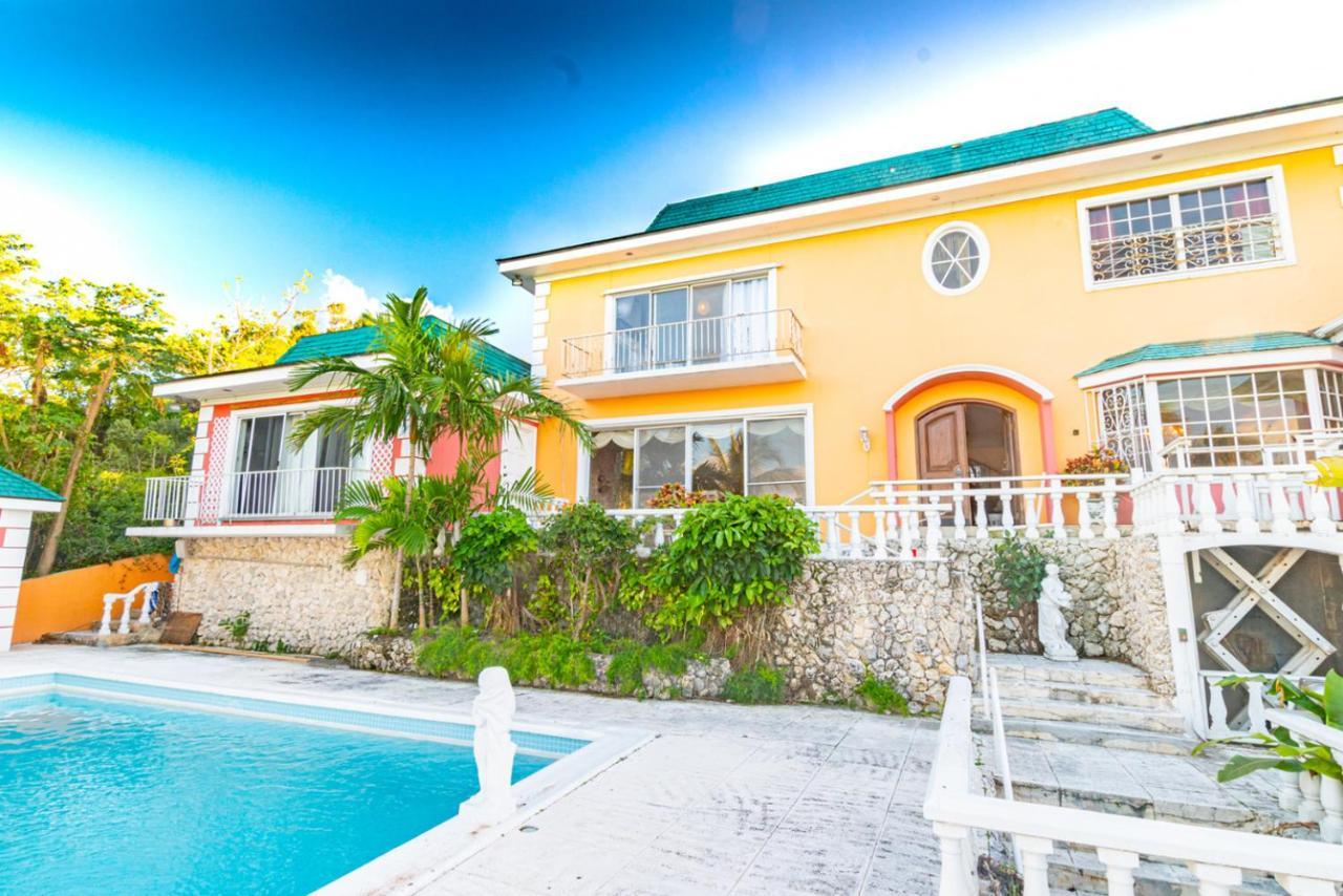 Studio Candy At Viking Hill - Love Beach Nassau Buitenkant foto