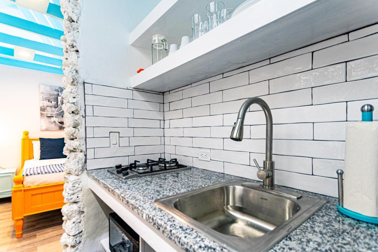 Studio Candy At Viking Hill - Love Beach Nassau Buitenkant foto