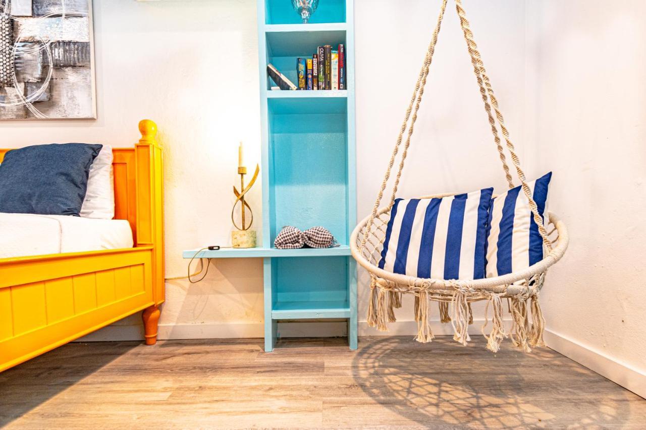 Studio Candy At Viking Hill - Love Beach Nassau Buitenkant foto