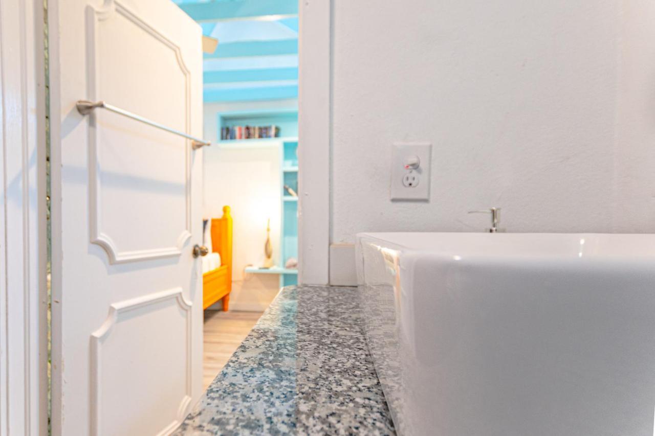 Studio Candy At Viking Hill - Love Beach Nassau Buitenkant foto