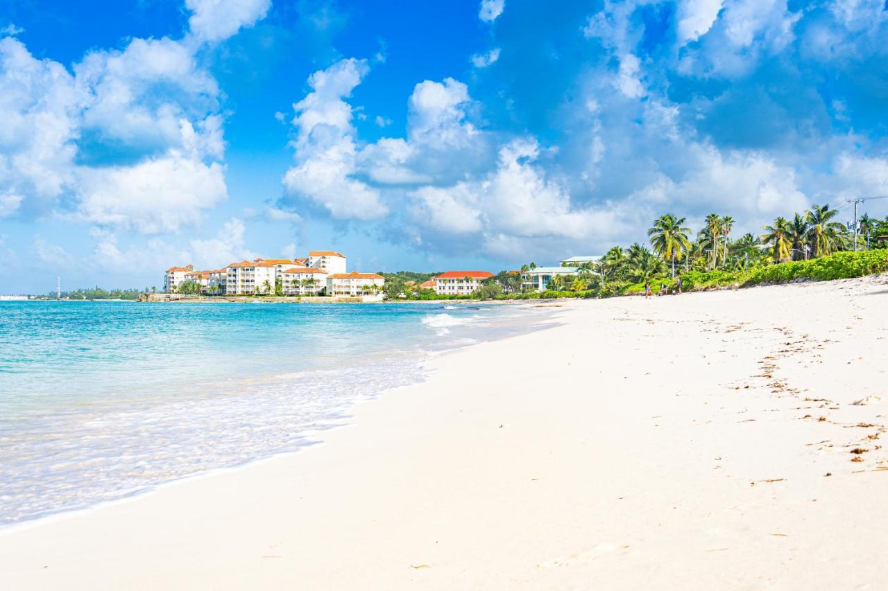 Studio Candy At Viking Hill - Love Beach Nassau Buitenkant foto