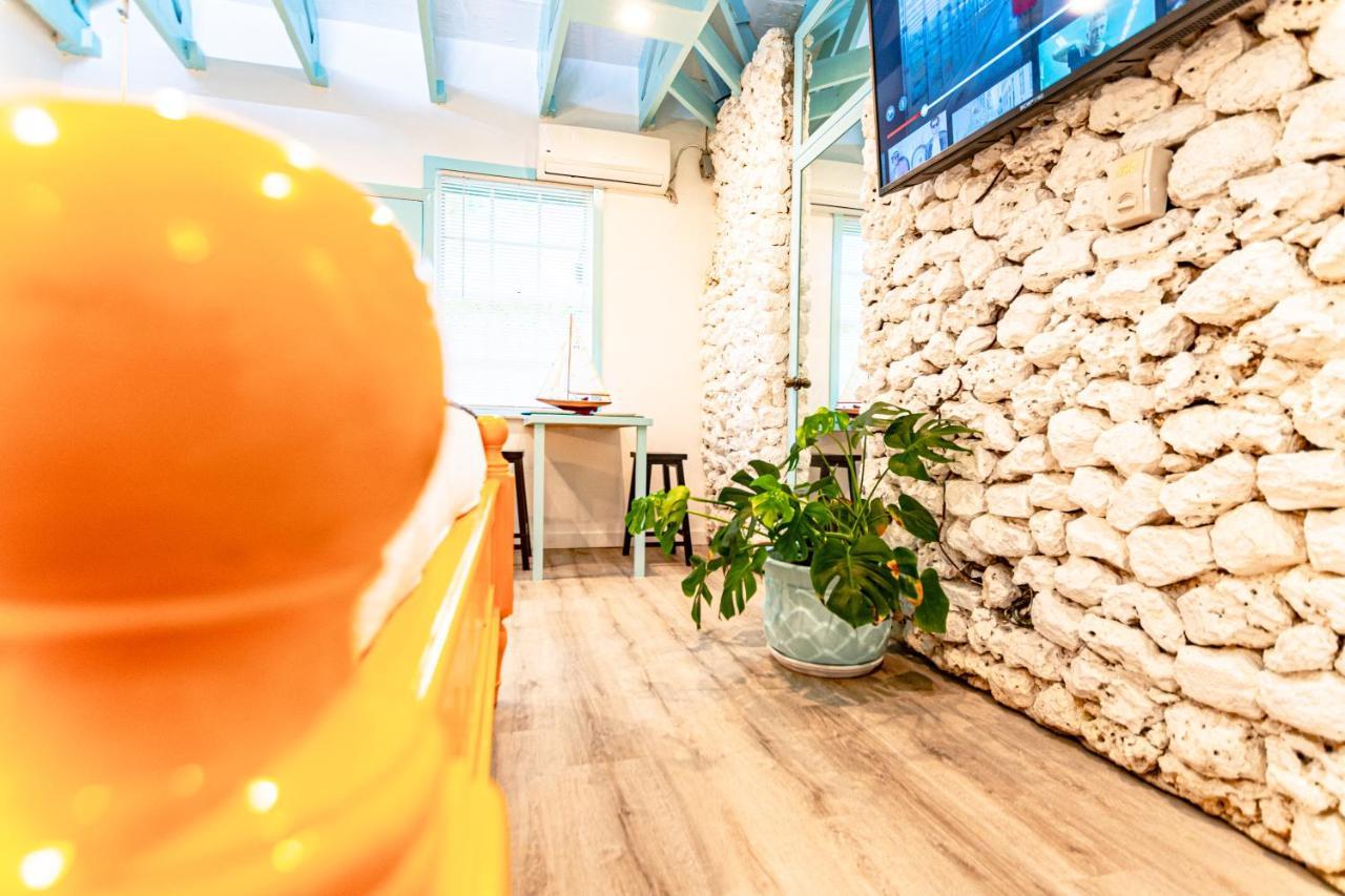Studio Candy At Viking Hill - Love Beach Nassau Buitenkant foto