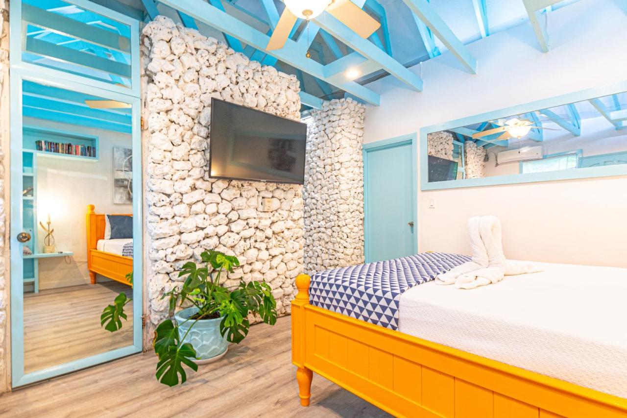 Studio Candy At Viking Hill - Love Beach Nassau Buitenkant foto
