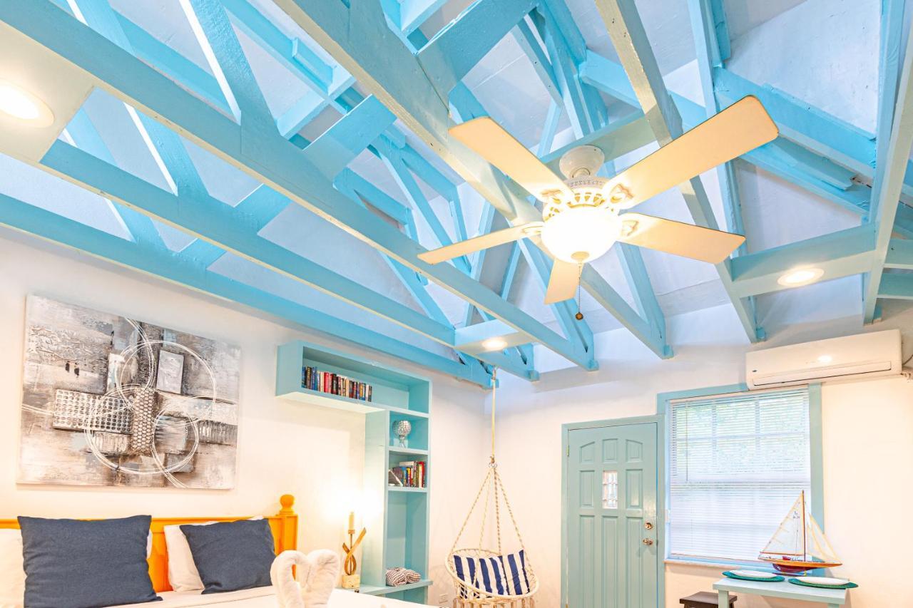 Studio Candy At Viking Hill - Love Beach Nassau Buitenkant foto